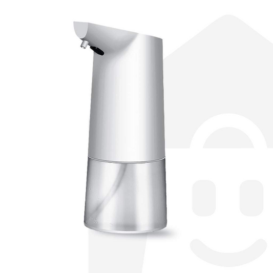 CLOUD SOAP | Dispenser de espuma automático - Facilitah